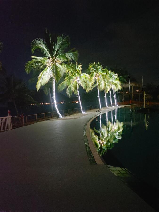 Appartement Blue Paradise Face Au Rocher Du Diamant เลอ ดีอามงต์ ภายนอก รูปภาพ