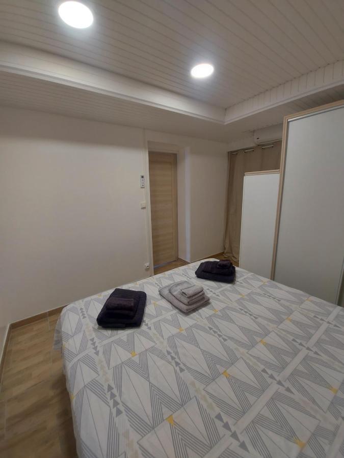 Appartement Blue Paradise Face Au Rocher Du Diamant เลอ ดีอามงต์ ภายนอก รูปภาพ