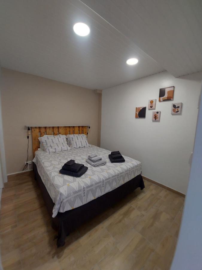 Appartement Blue Paradise Face Au Rocher Du Diamant เลอ ดีอามงต์ ภายนอก รูปภาพ