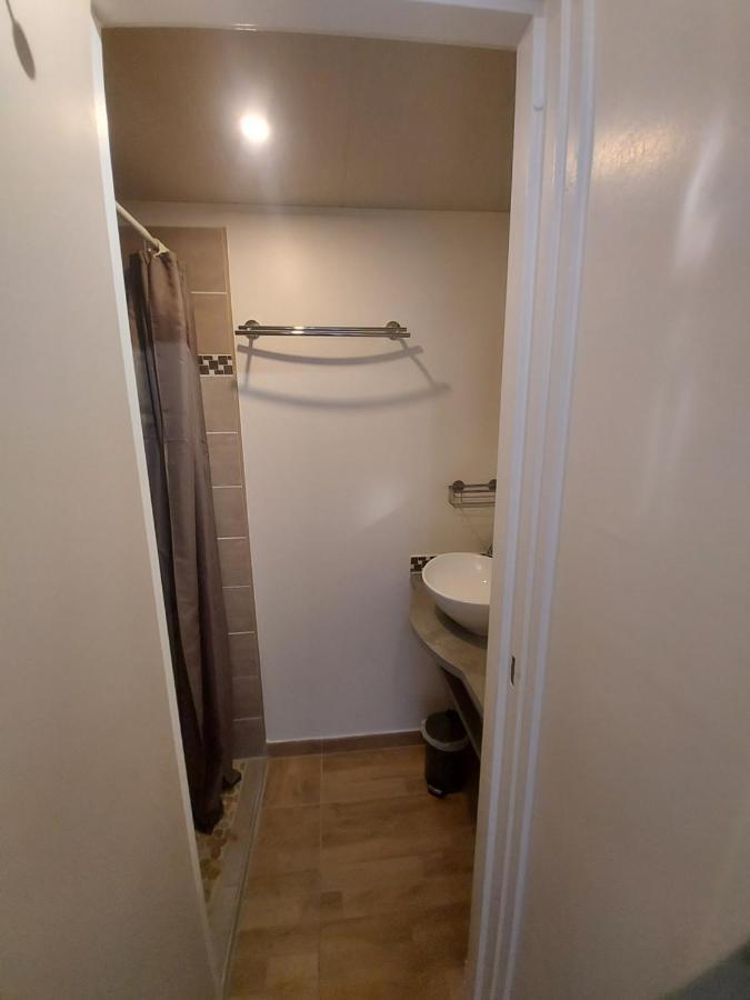 Appartement Blue Paradise Face Au Rocher Du Diamant เลอ ดีอามงต์ ภายนอก รูปภาพ