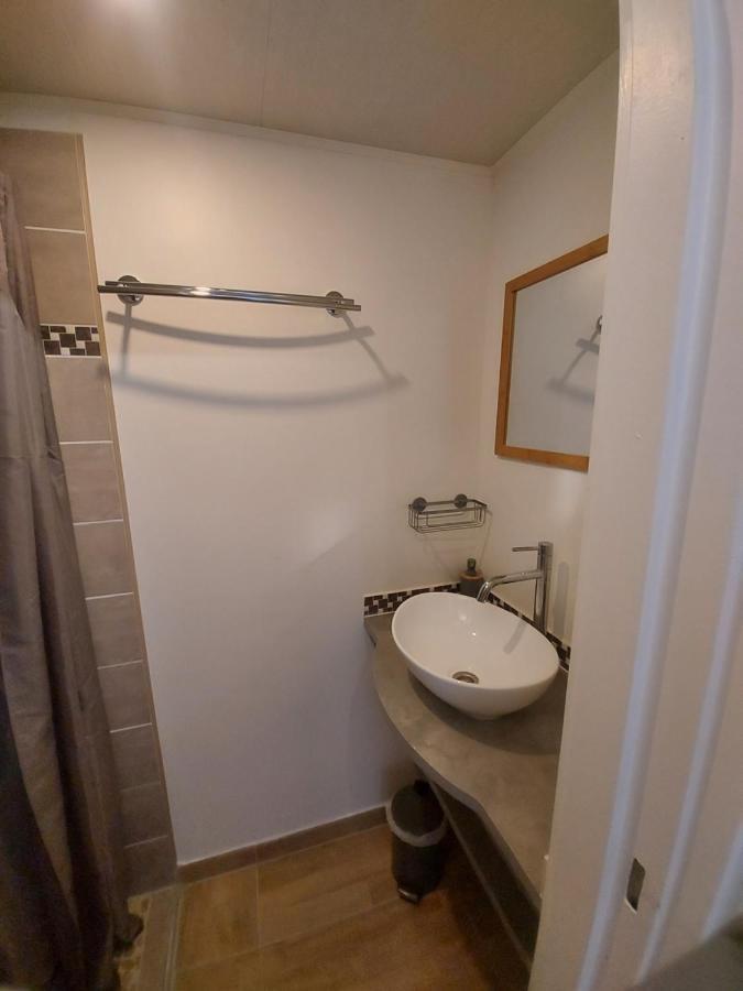 Appartement Blue Paradise Face Au Rocher Du Diamant เลอ ดีอามงต์ ภายนอก รูปภาพ